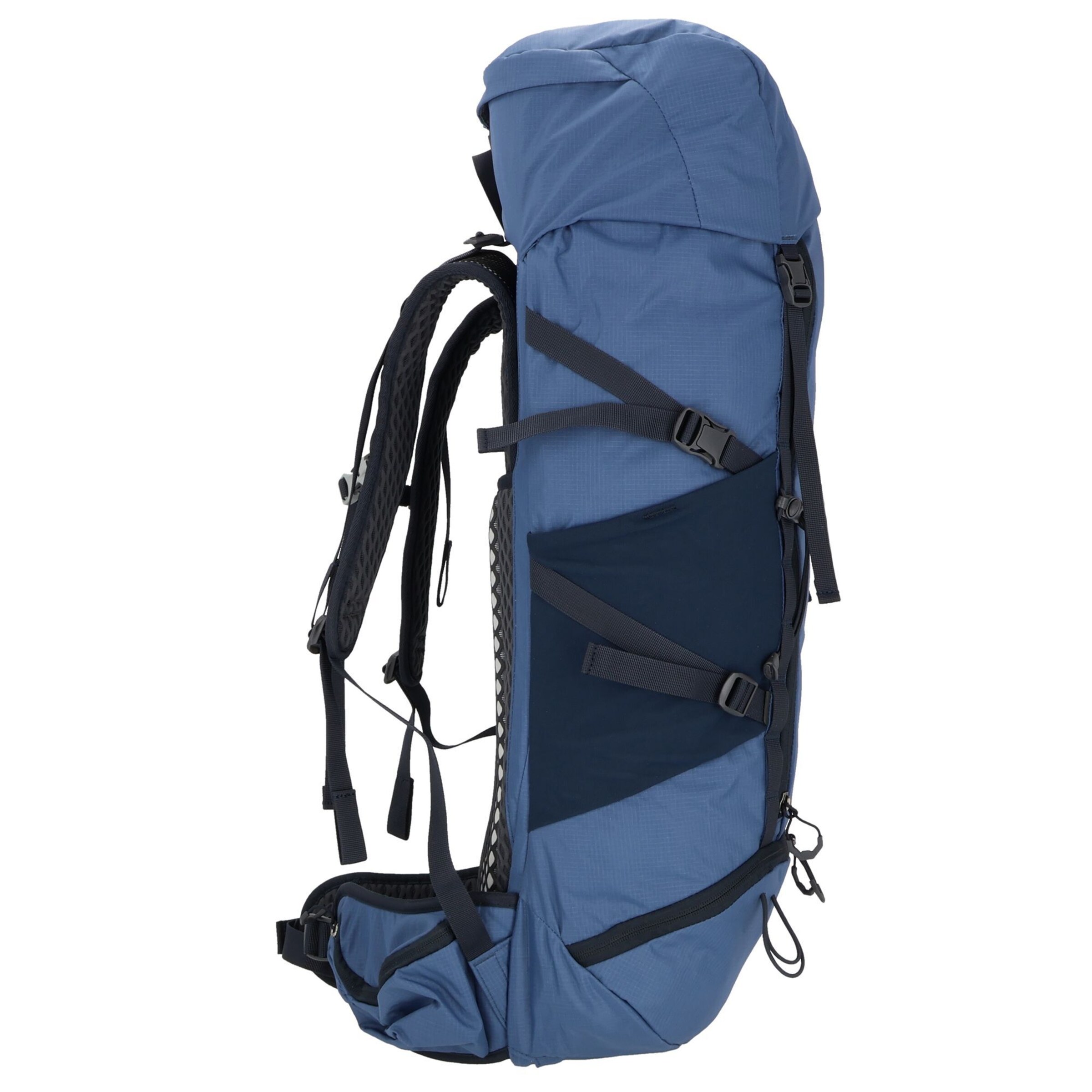 JACK WOLFSKIN Sports backpack 'Cyrox Shape 35 ' in Blue
