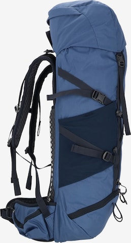 JACK WOLFSKIN Sports Backpack 'Cyrox Shape 35 ' in Blue