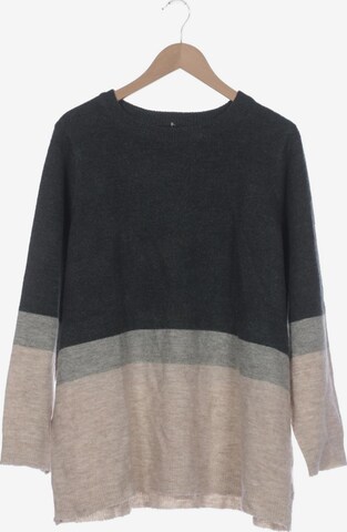 Zizzi Sweater & Cardigan in L in Green: front