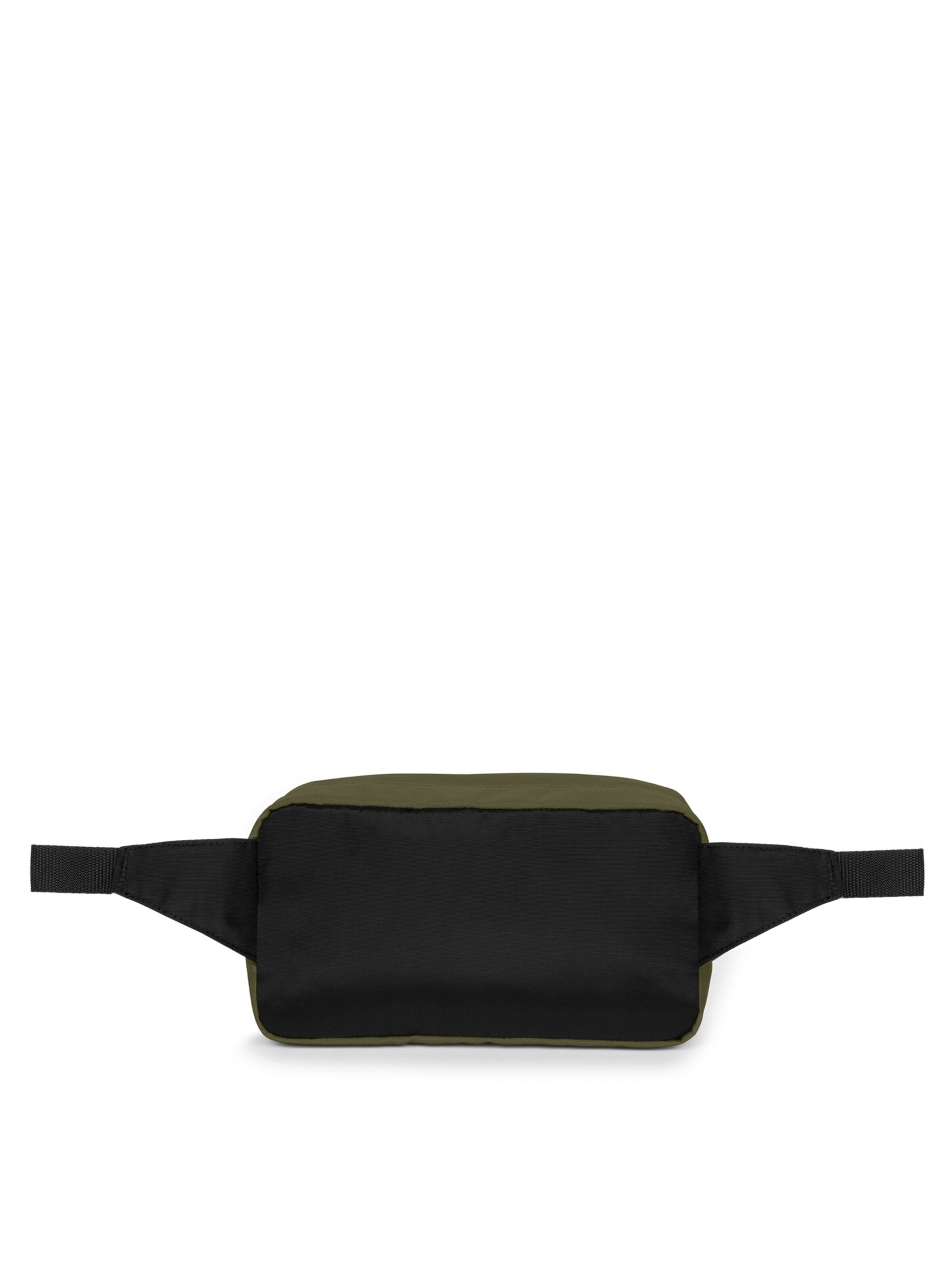 EASTPAK Övtáska - zöld