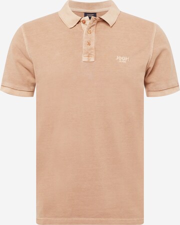 T-Shirt 'Ambrosio' JOOP! Jeans en beige : devant