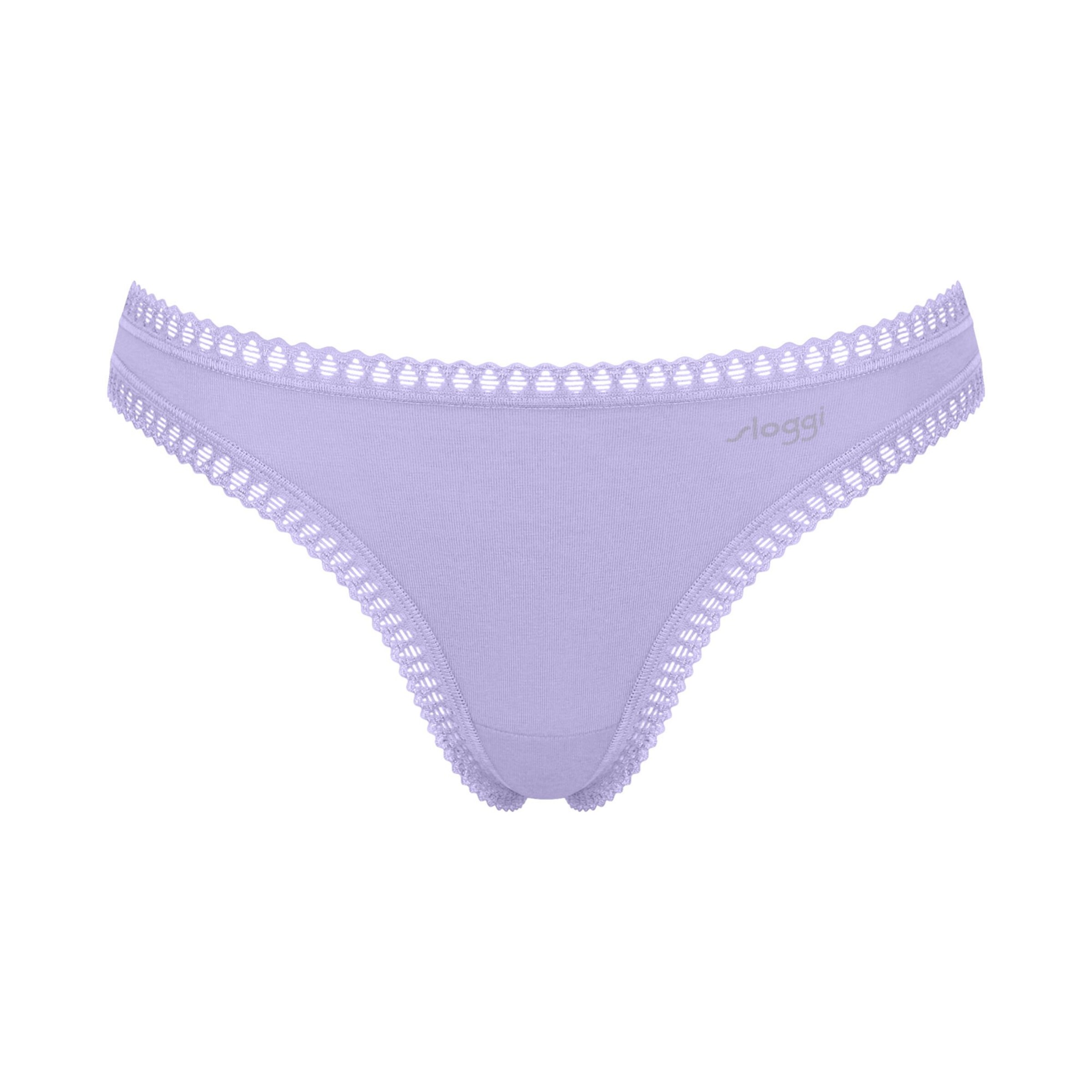 String di SLOGGI in colori misti