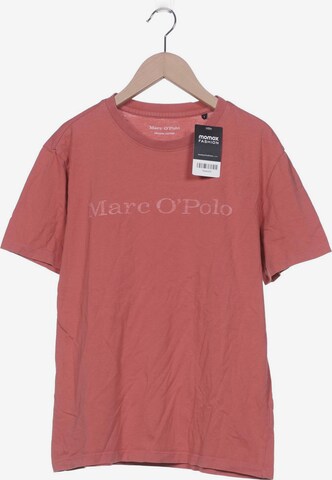 Marc O'Polo T-Shirt M in Pink: predná strana