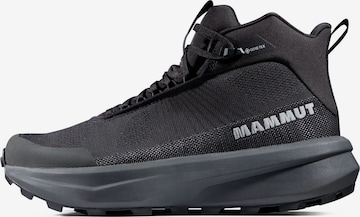 MAMMUT Boots 'Aenergy Mtn' in Black: front