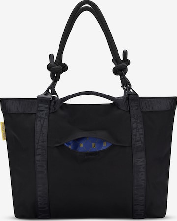 Johnny Urban Shopper 'Cassie' in Zwart