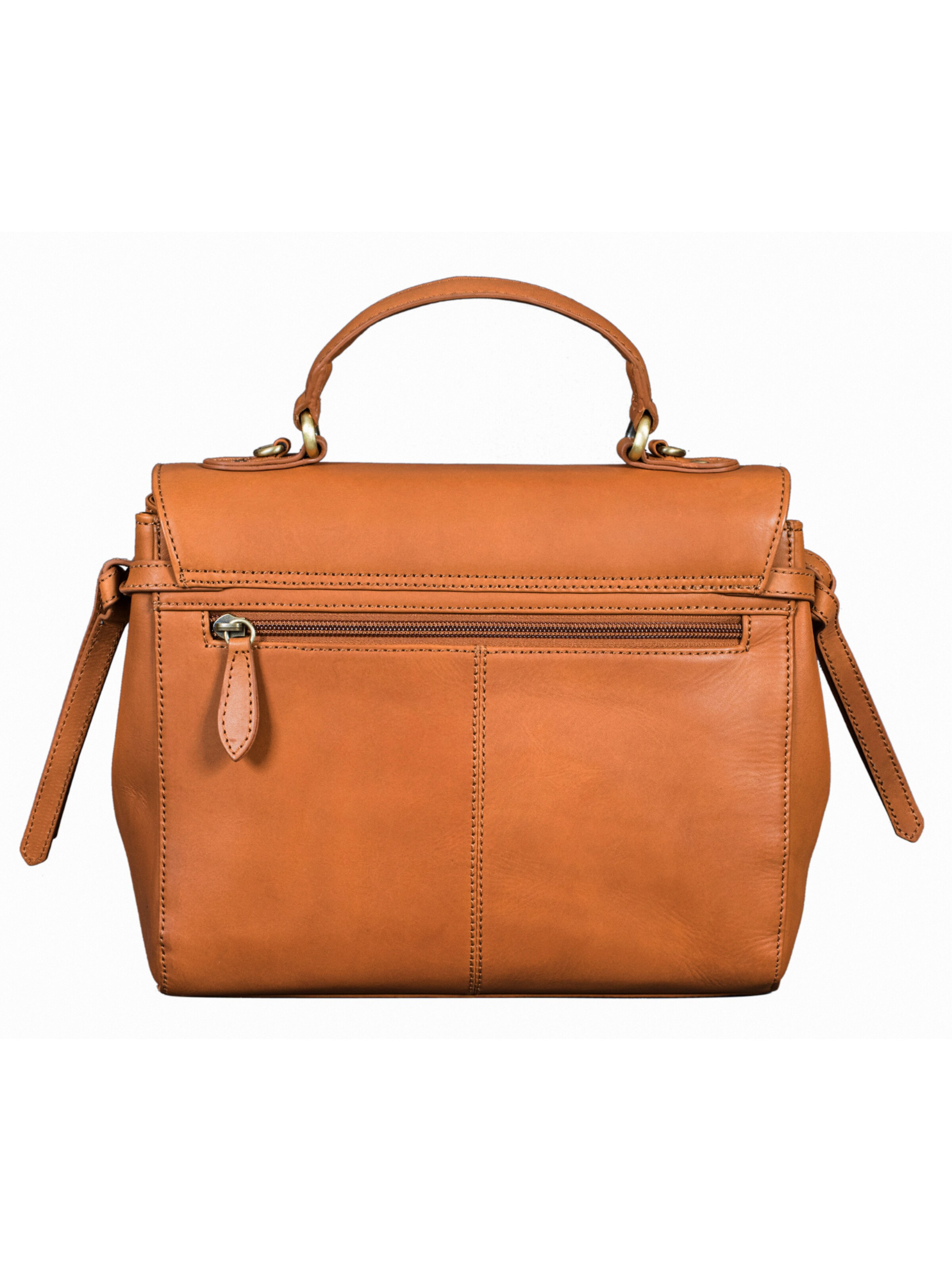Benthill Handbag in Brown