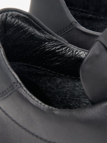 Estro Sneaker low '09-4360' i sort