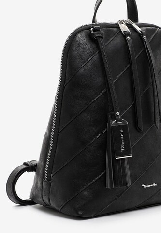 TAMARIS Backpack in Black