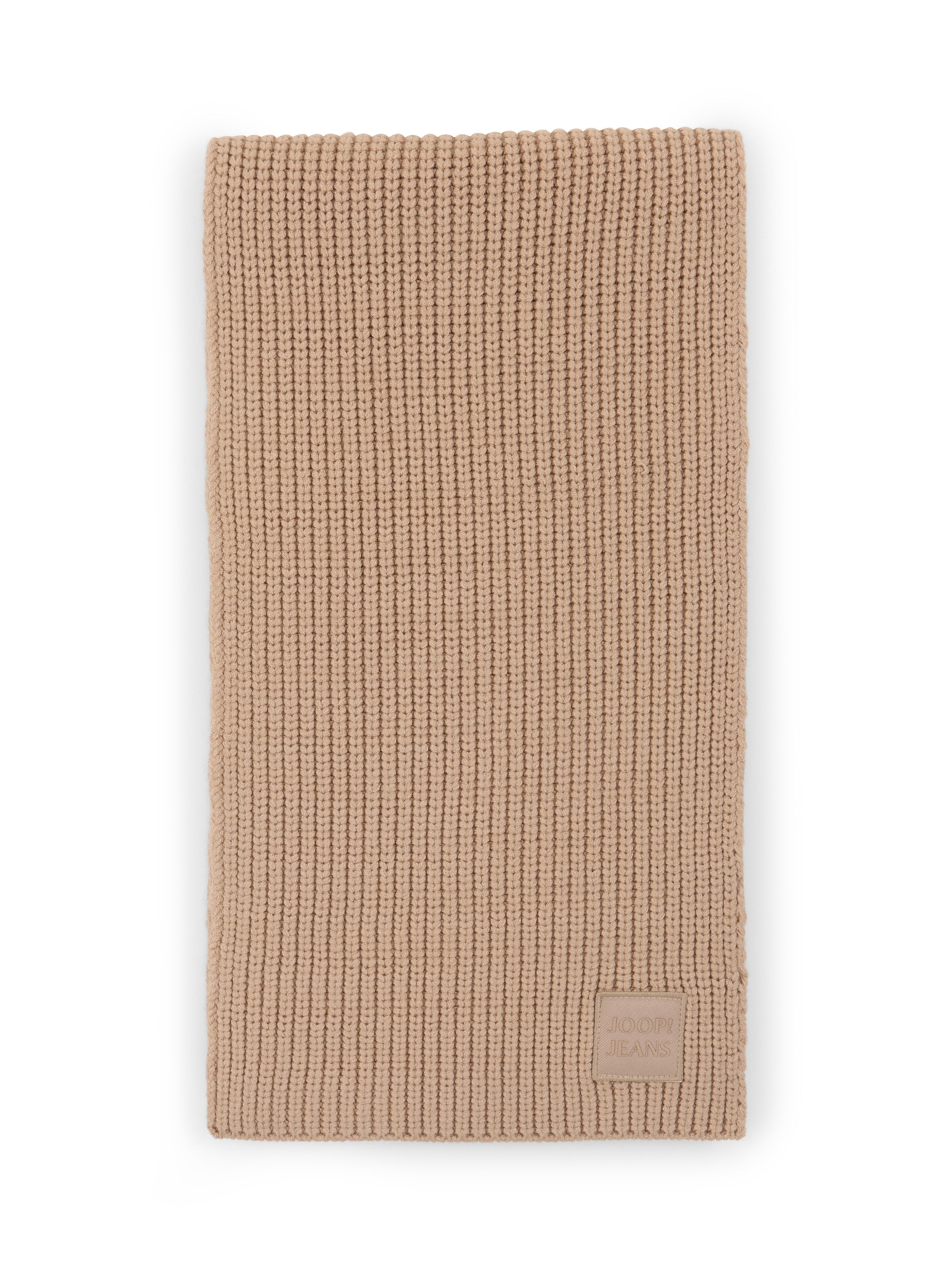 JOOP! Jeans Sjaal in Beige
