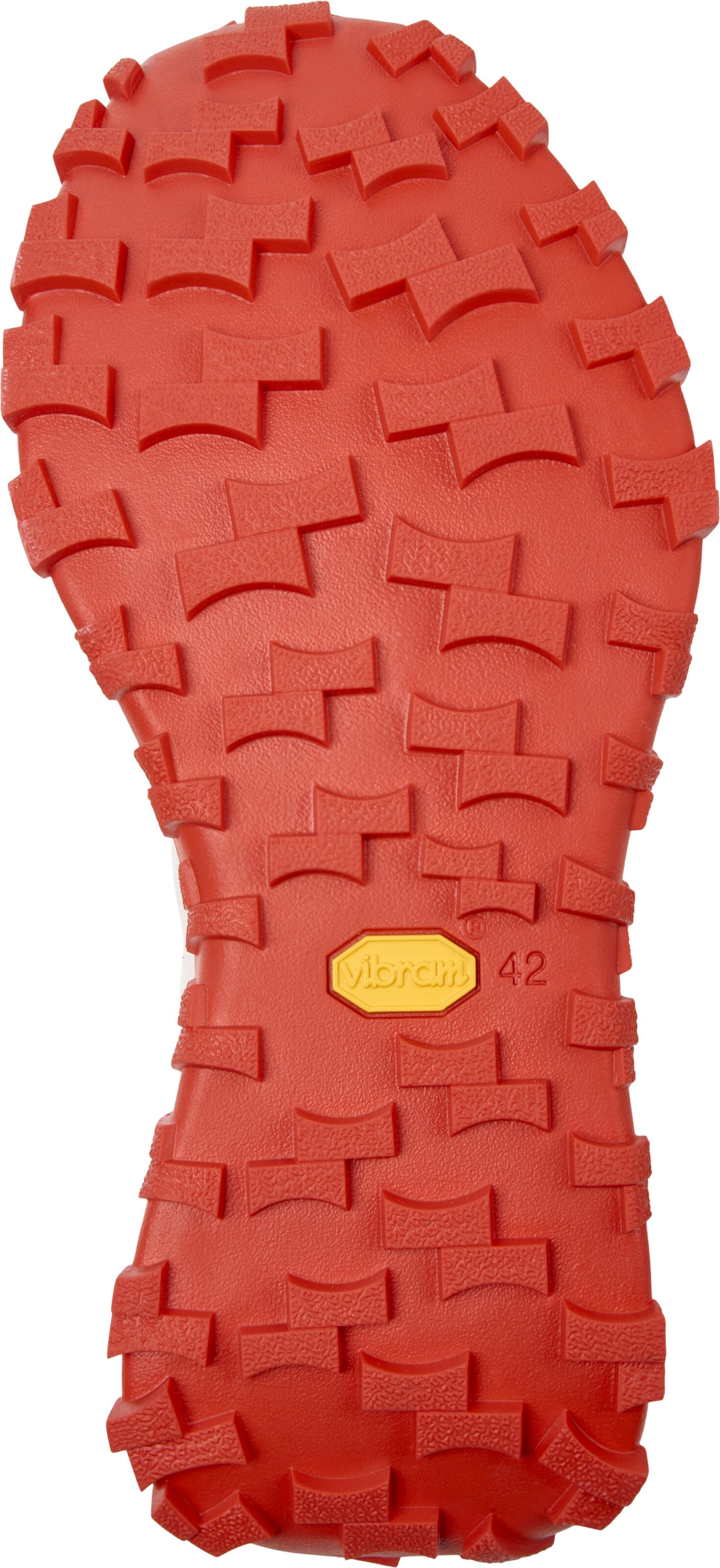 Sneaker bassa 'Drift Trail' di CAMPER in bianco