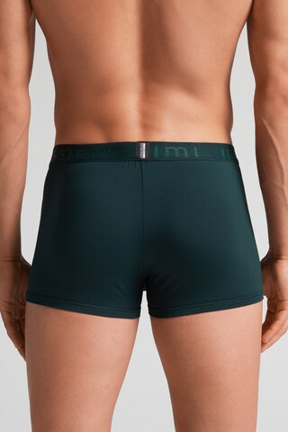 INTIMISSIMI Boxershorts in Grün