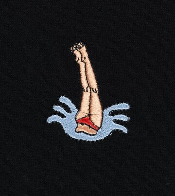 Ragwear Koszulka w kolorze czarny