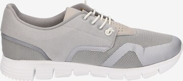 SIOUX Sneakers 'Mokrunner' in Grey