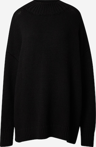 RÆRE by Lorena Rae Sweater 'Fee' in Black: front