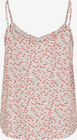 ONLY Top 'Astrid' – pink