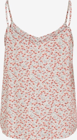 Top 'Astrid' di ONLY in rosa
