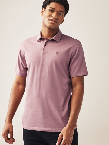 Next Shirt in Beige