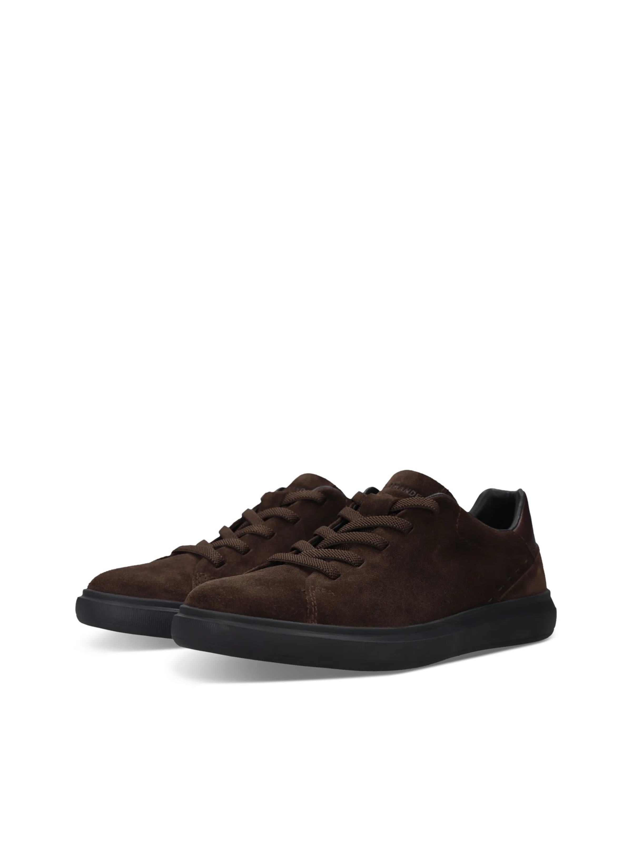 SALAMANDER - Zapatillas deportivas bajas en marrón
