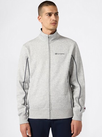 Champion Authentic Athletic Apparel - Ropa para correr en azul