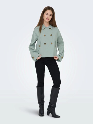 ONLY Tussenjas 'ONLApril' in Groen