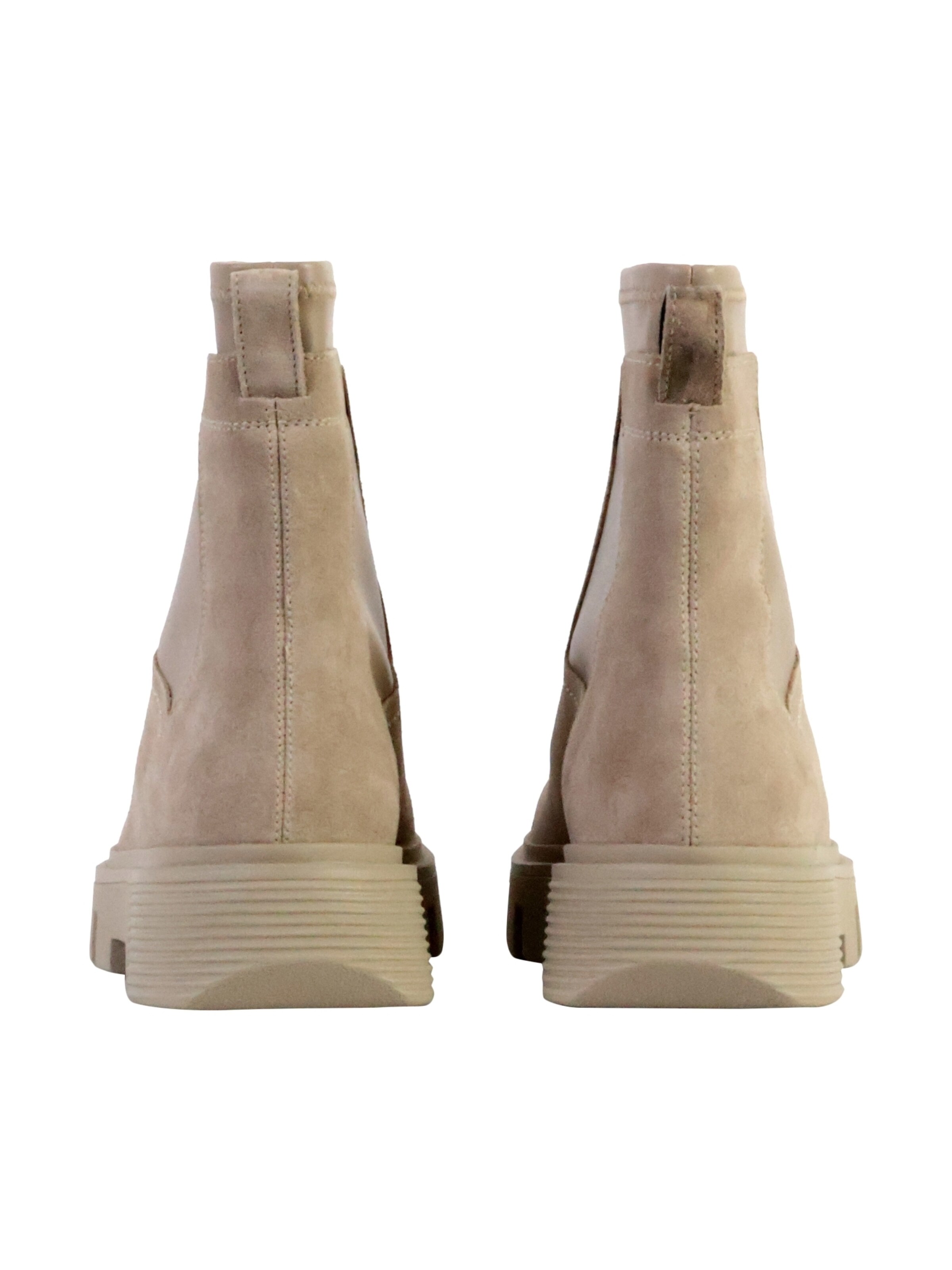 GEOX Booties in Grey