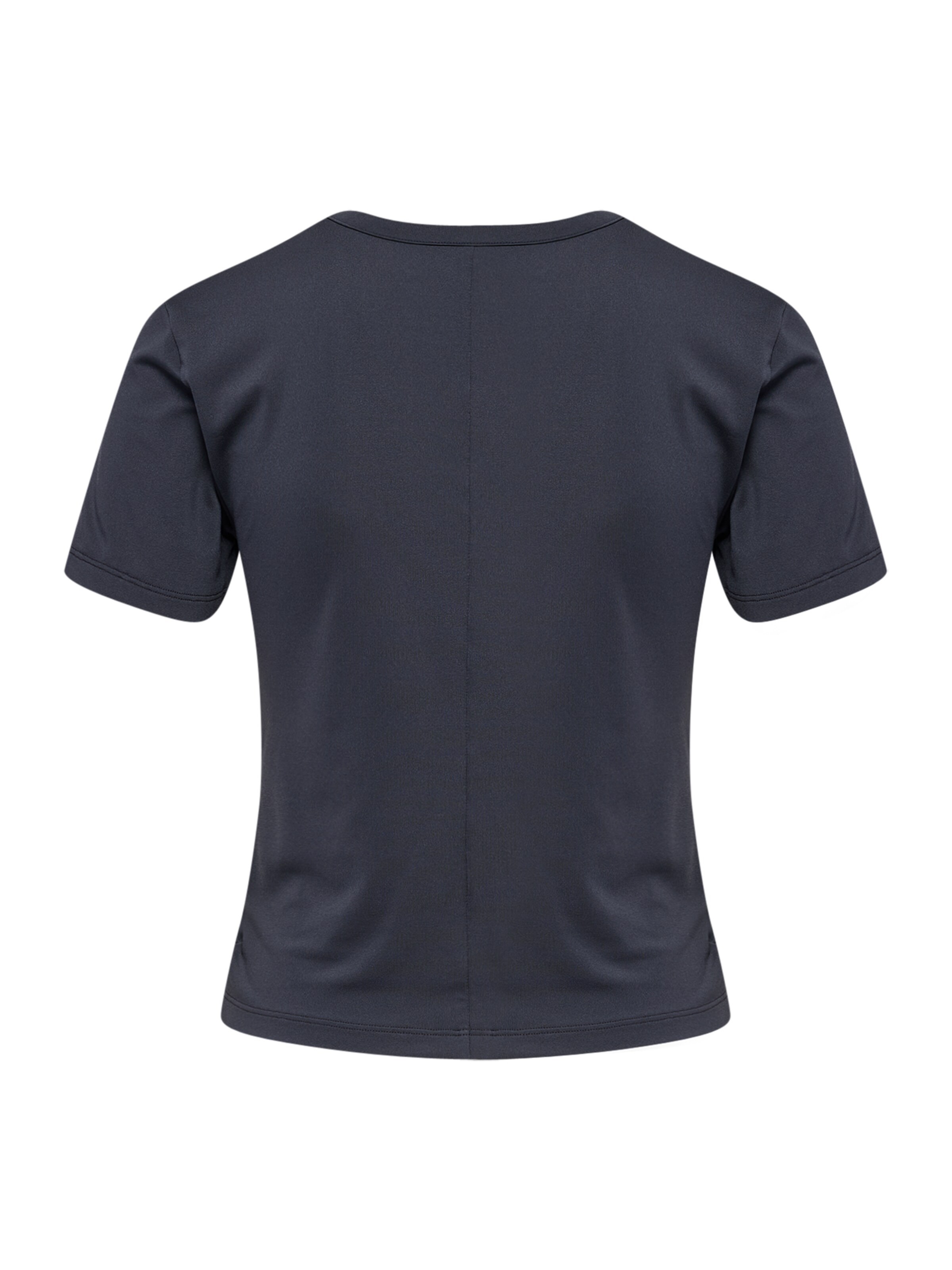 Hummel Funktionsshirt in Grau