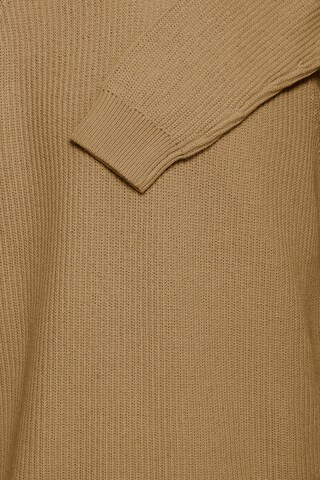 BLEND - Jersey 'BHCLINT' en marrón