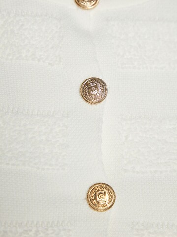 Cardigan Trendyol en beige