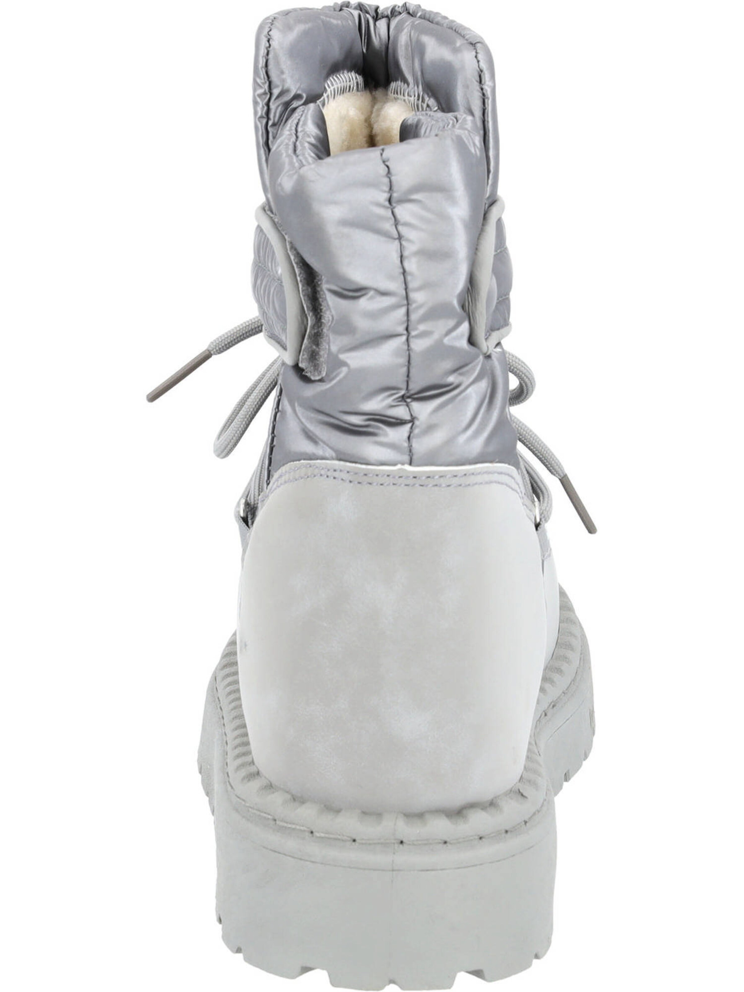 Palado Snow boots 'Tizug' in Grey