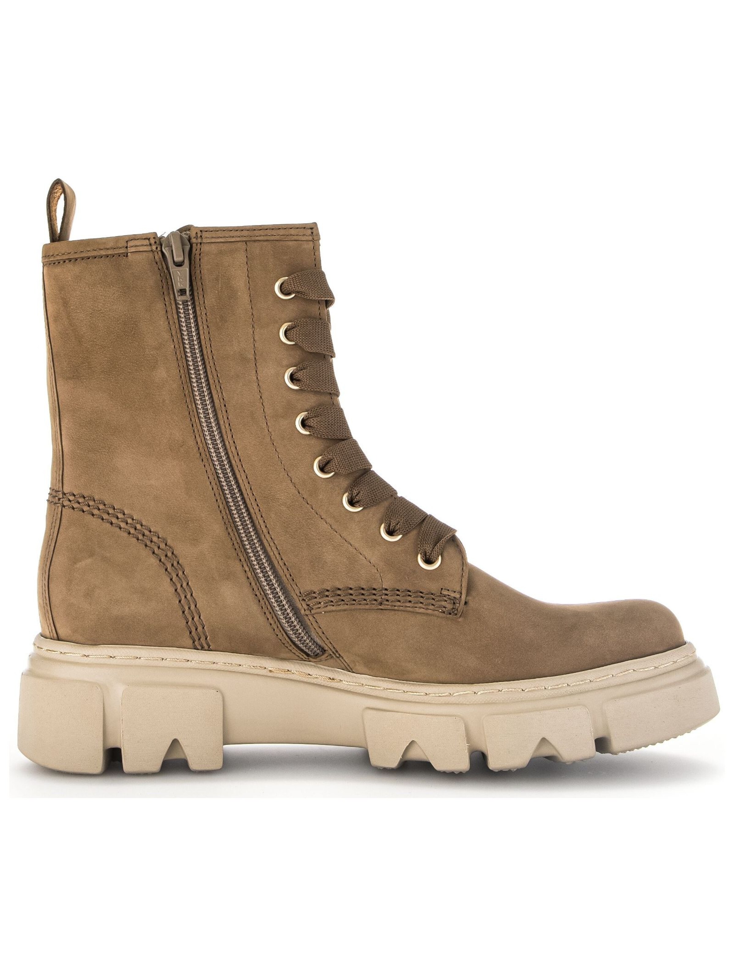 GABOR Stiefelette in Braun