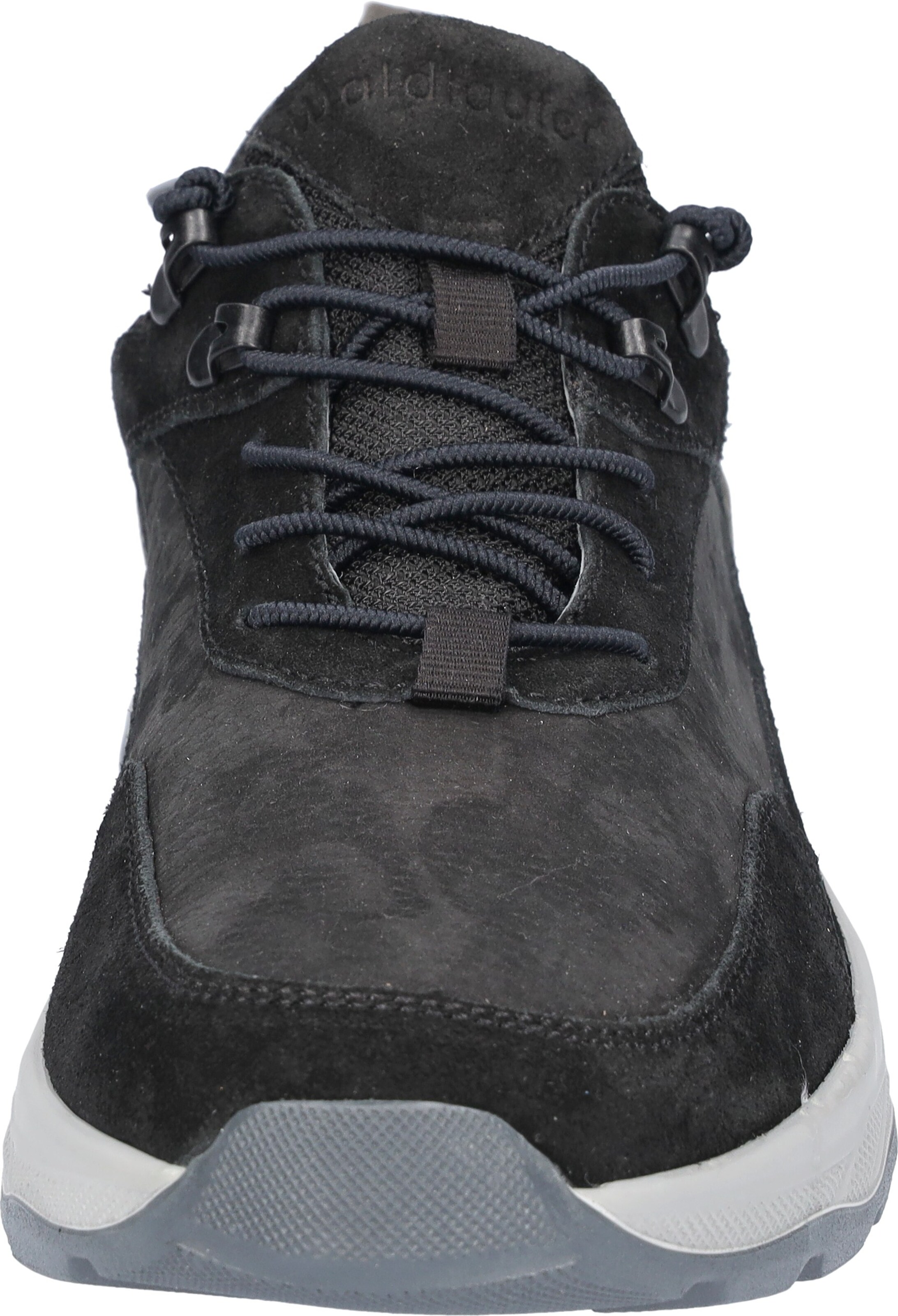 WALDLÄUFER Sneakers in Grey