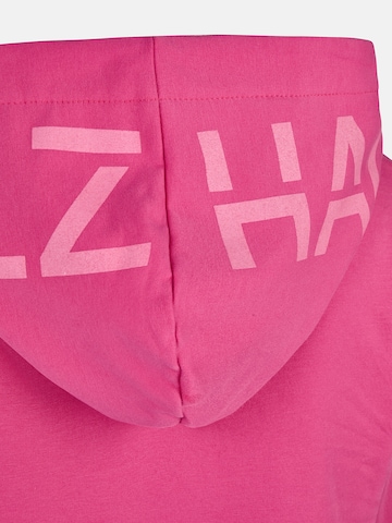 salzhaut Dress 'Affluern' in Pink