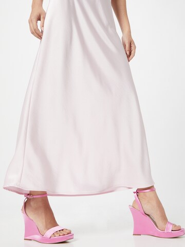 VERO MODA Skirt 'FELICIA' in Pink