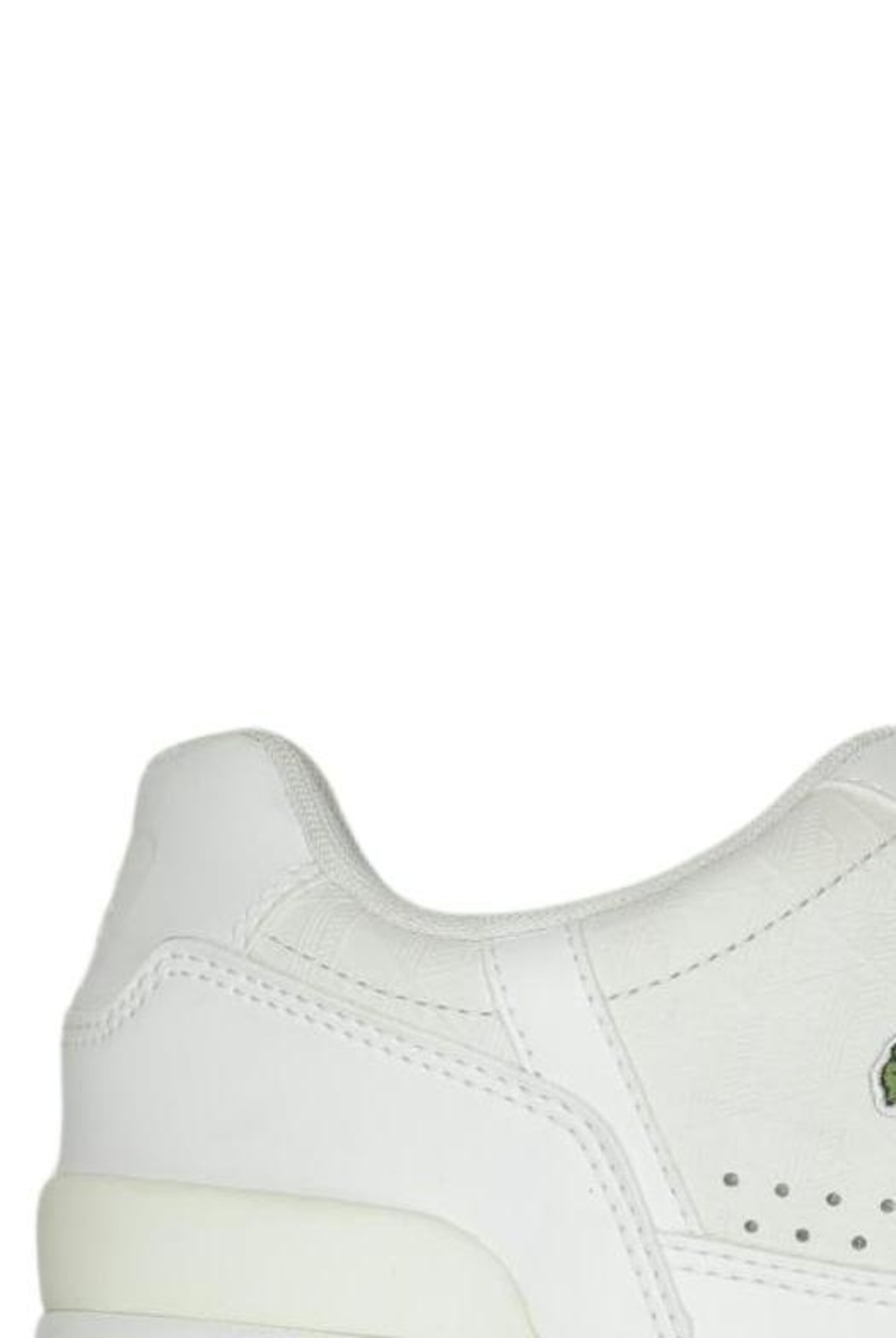 LACOSTE Sneakers & Trainers in 44,5 in White