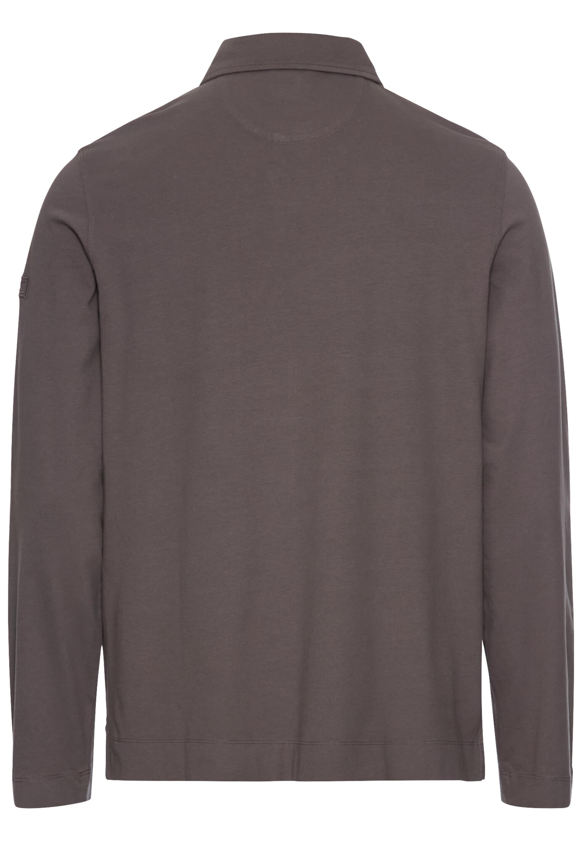 Tricou de la CAMEL ACTIVE pe gri