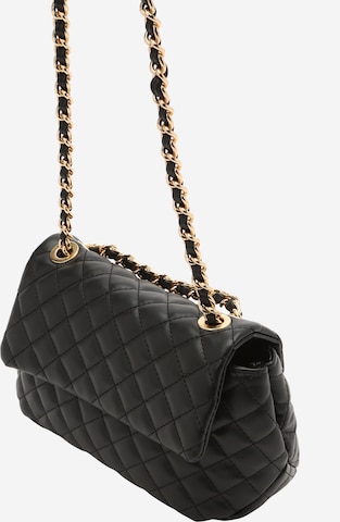 ABOUT YOU Crossbody Bag 'Cara' in Black: front