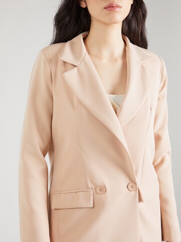 Trendyol Blazer | bež barva