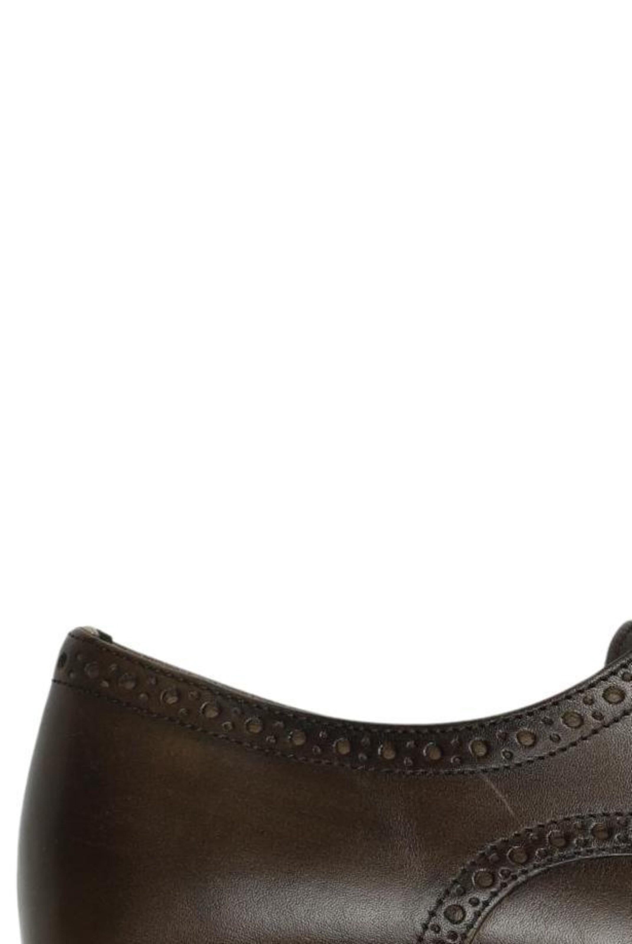 BOSS Black Halbschuh 45,5 in Braun