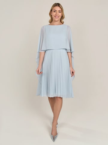 APART Cocktail Dress in Blue