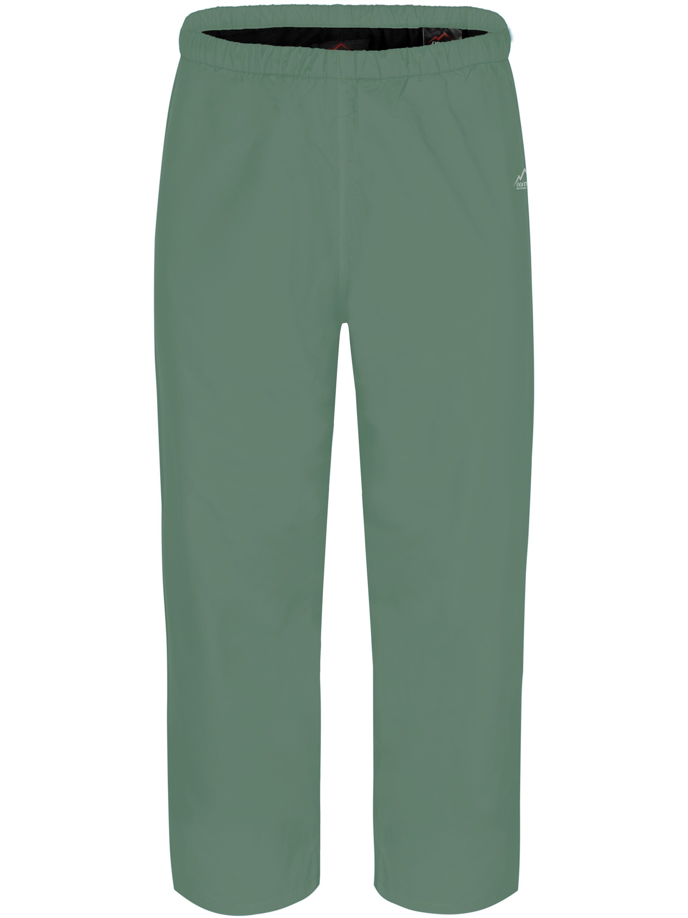 normani Functionele broek in Groen: voorkant