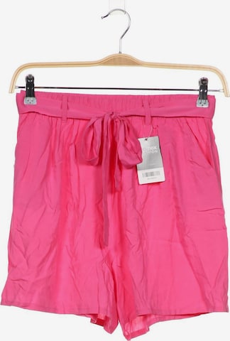 ESPRIT Shorts S in Pink: predná strana