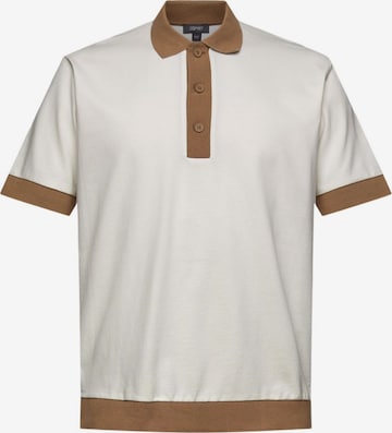 Esprit Collection Shirt in Weiß: predná strana