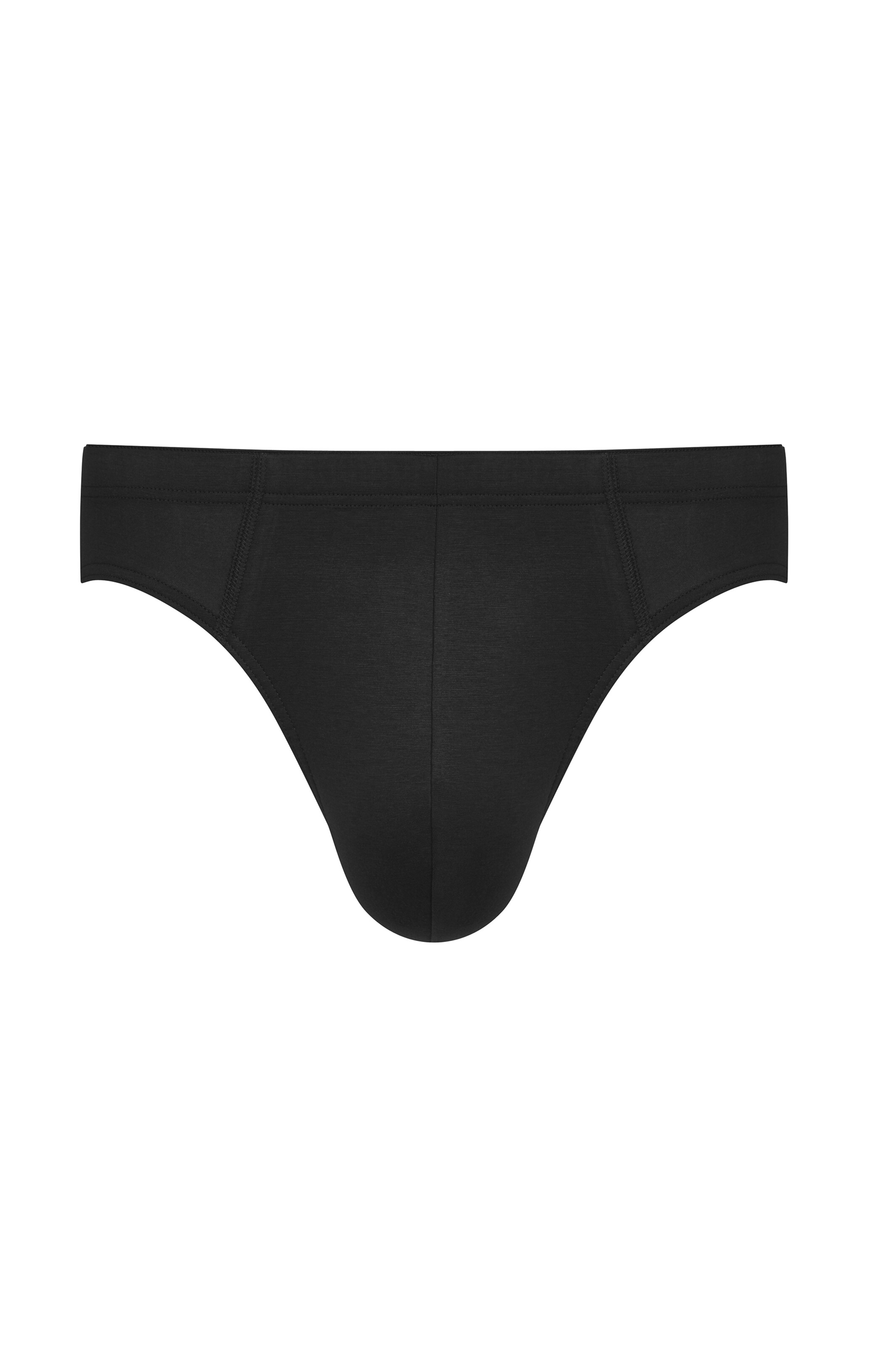 Mey Slip in Zwart: voorkant