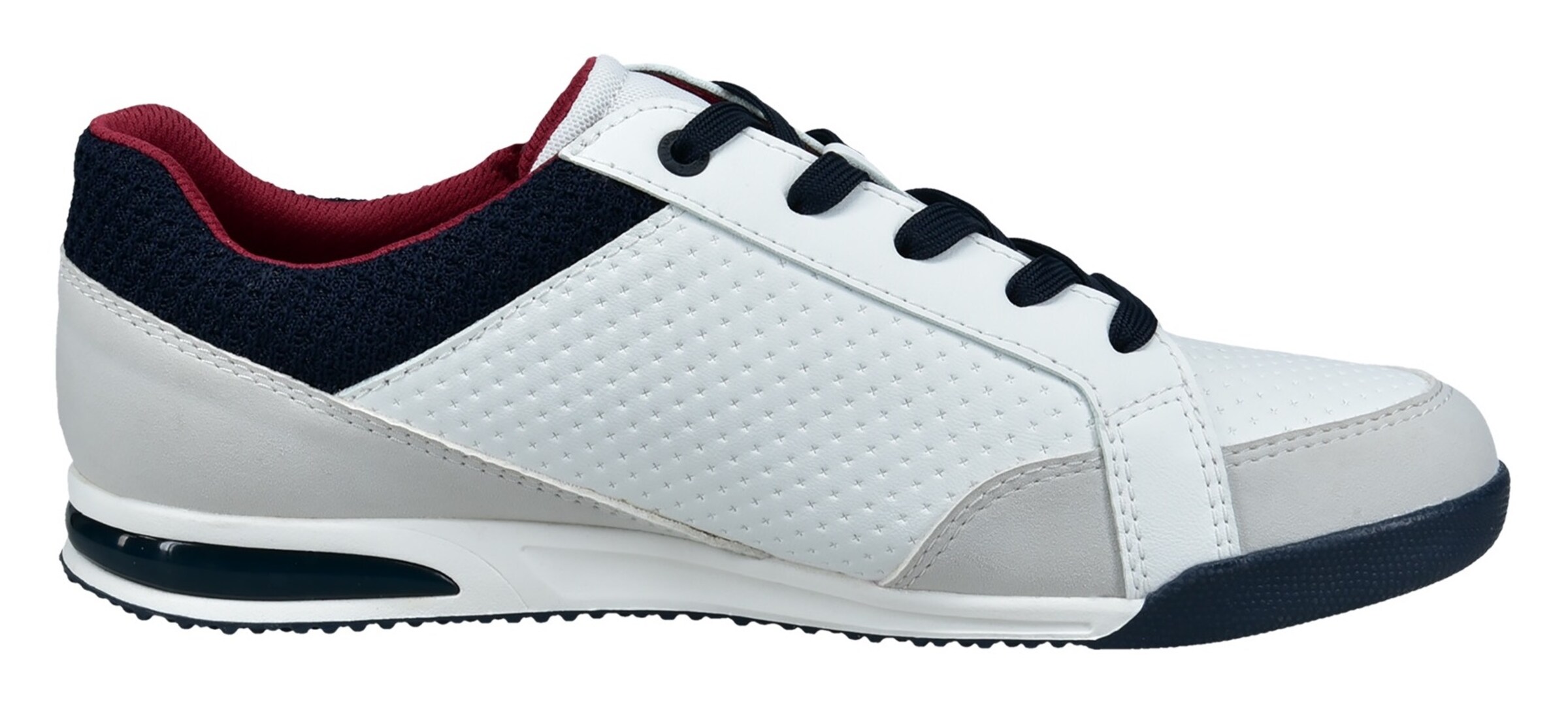 bugatti Sneaker in Weiß