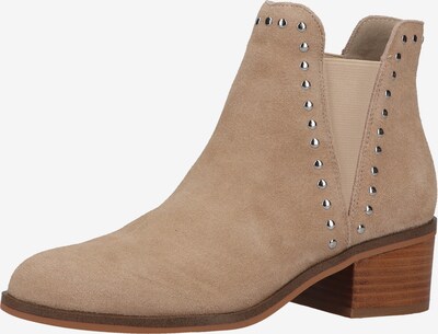 STEVE MADDEN Stiefelette in beige, Produktansicht