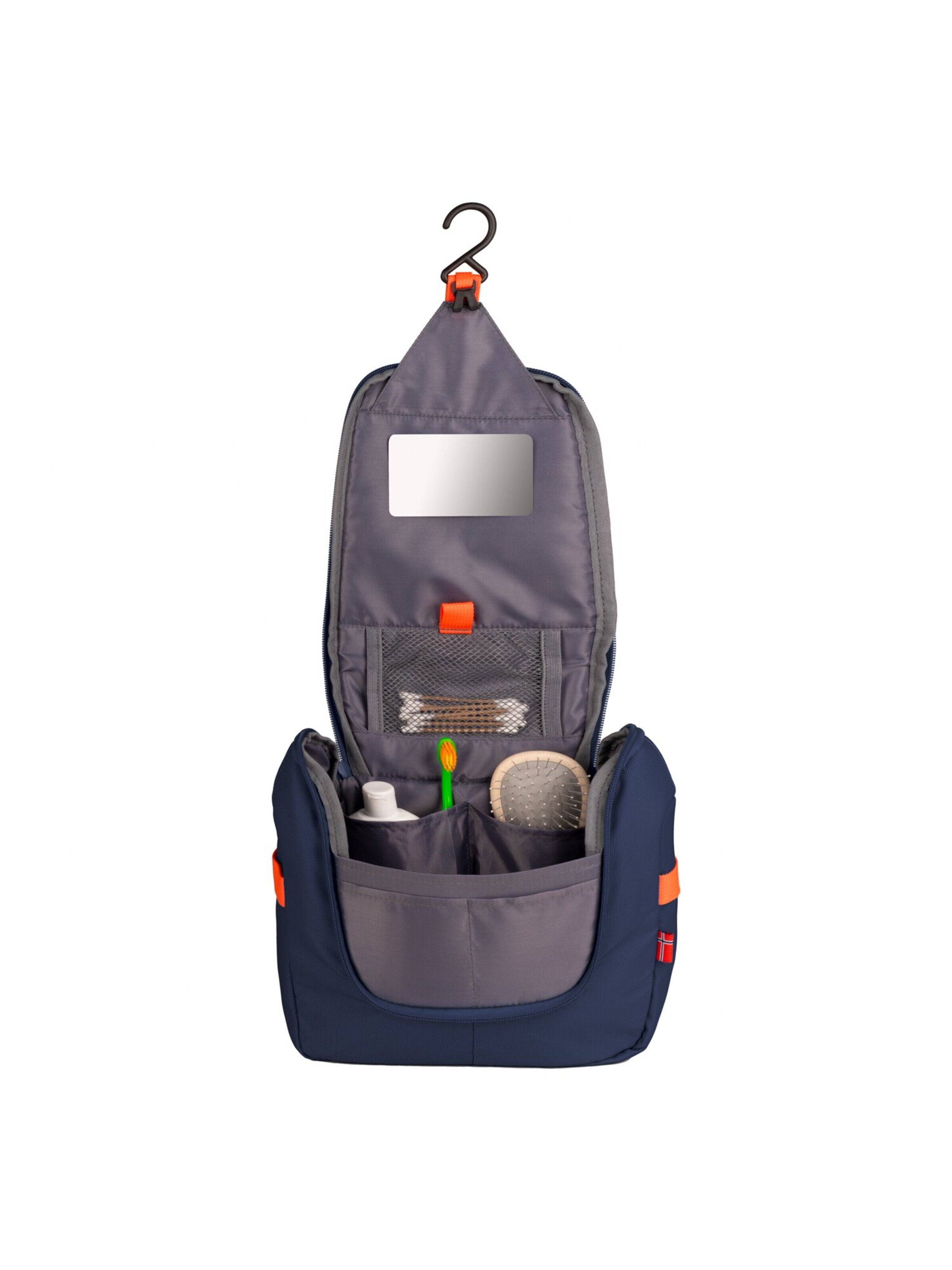 TROLLKIDS Bag in Blue