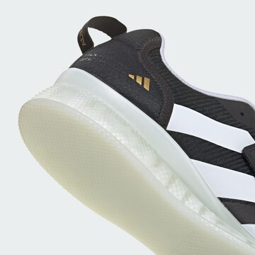 ADIDAS PERFORMANCE Sportschuh 'Adipower 3' in Schwarz