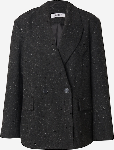 Švarkas 'Cairo' iš EDITED, spalva – margai pilka, Prekių apžvalga