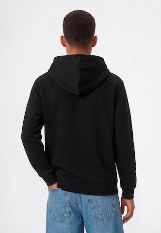 Felpa di Champion in nero