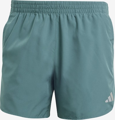 ADIDAS PERFORMANCE Sportske hlače 'RUN IT' u tirkiz, Pregled proizvoda